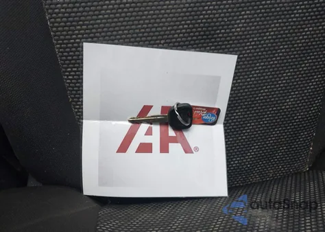 2008 Suzuki Sx4 Convenience/Touring from USA, damaged, VIN JS2YB413685109418